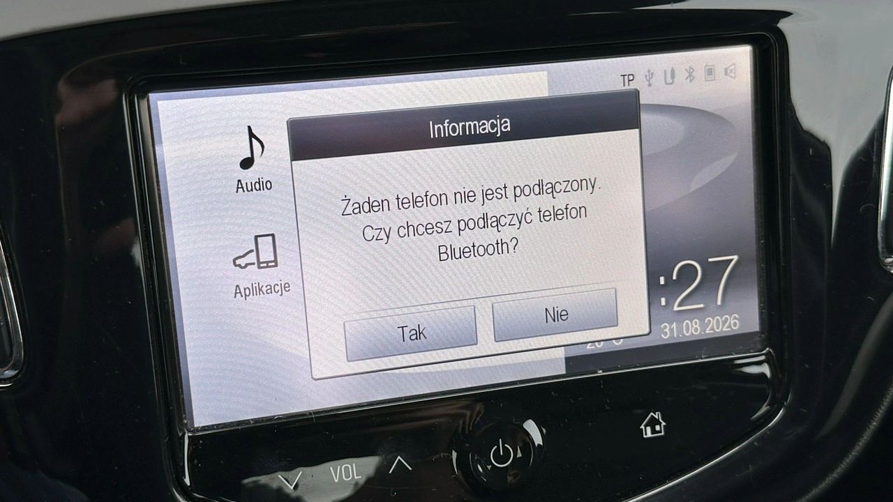 Opel Adam - Zdjęcie 22