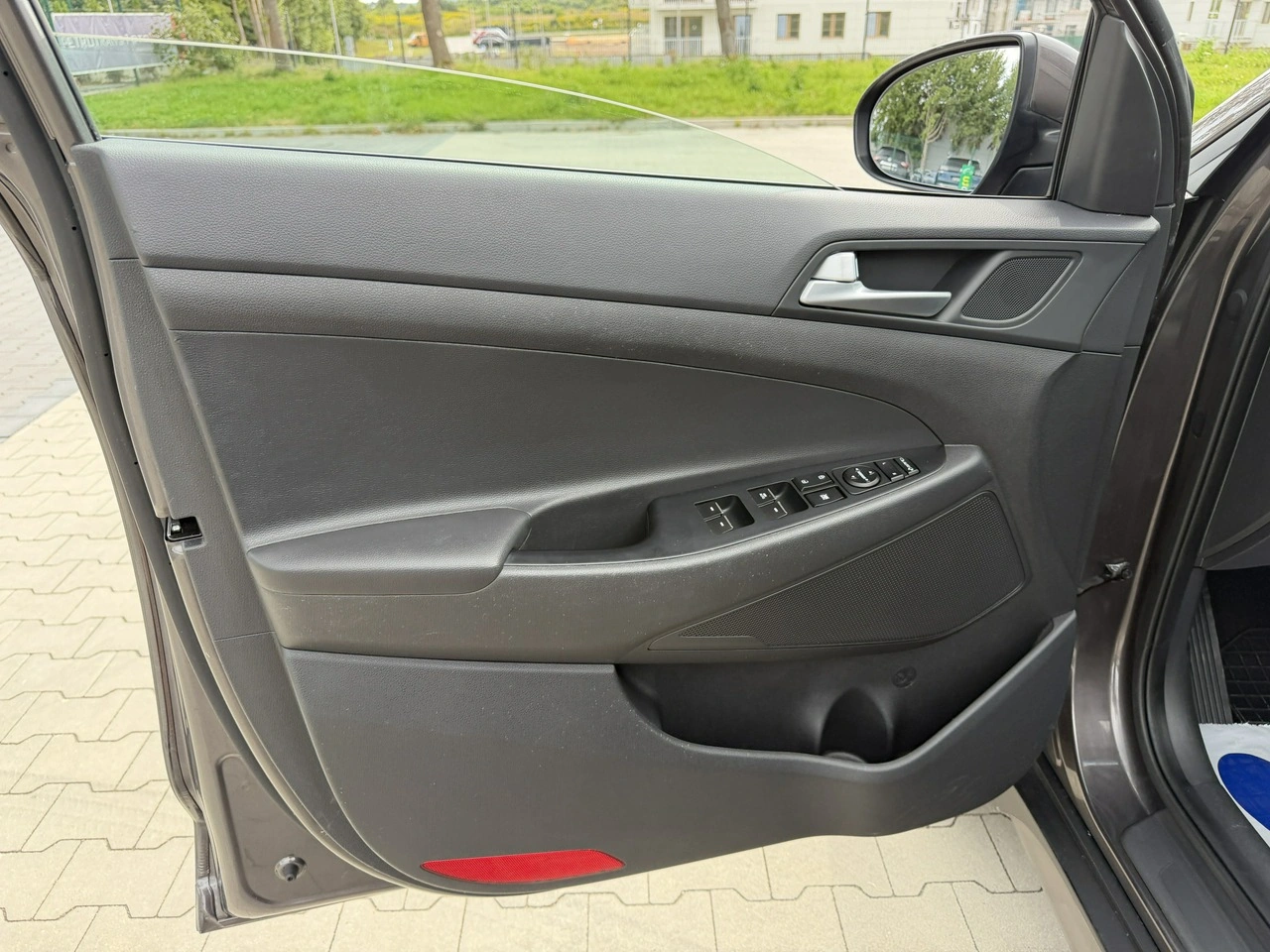 Hyundai Tucson - Zdjęcie 14
