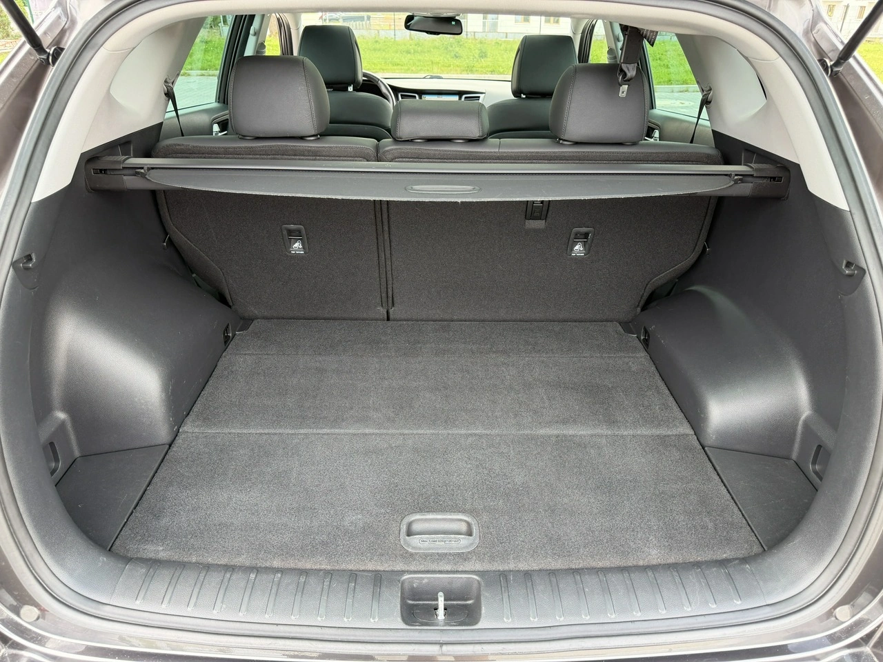 Hyundai Tucson - Zdjęcie 38