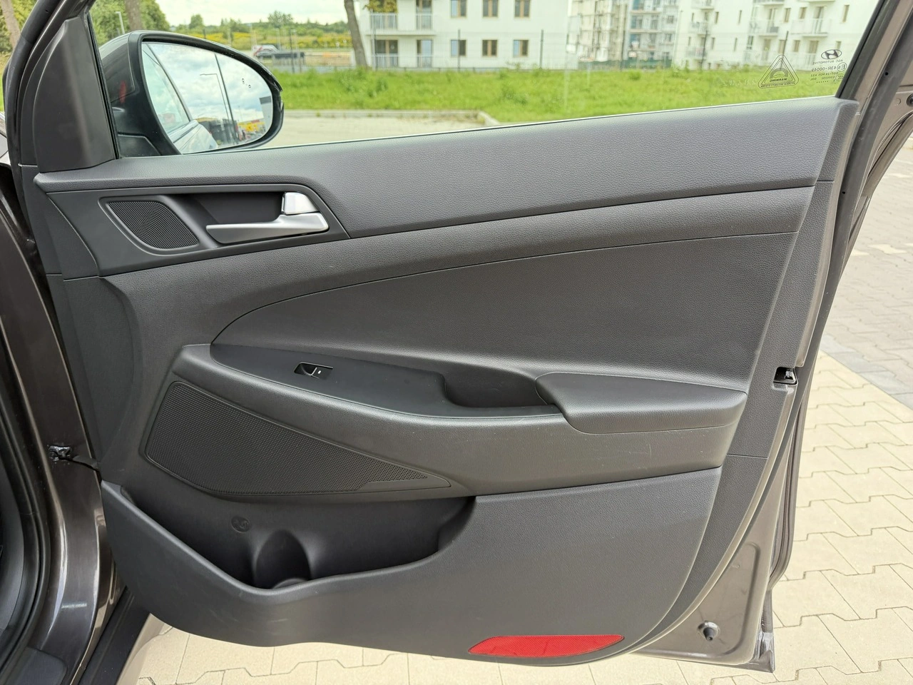 Hyundai Tucson - Zdjęcie 32