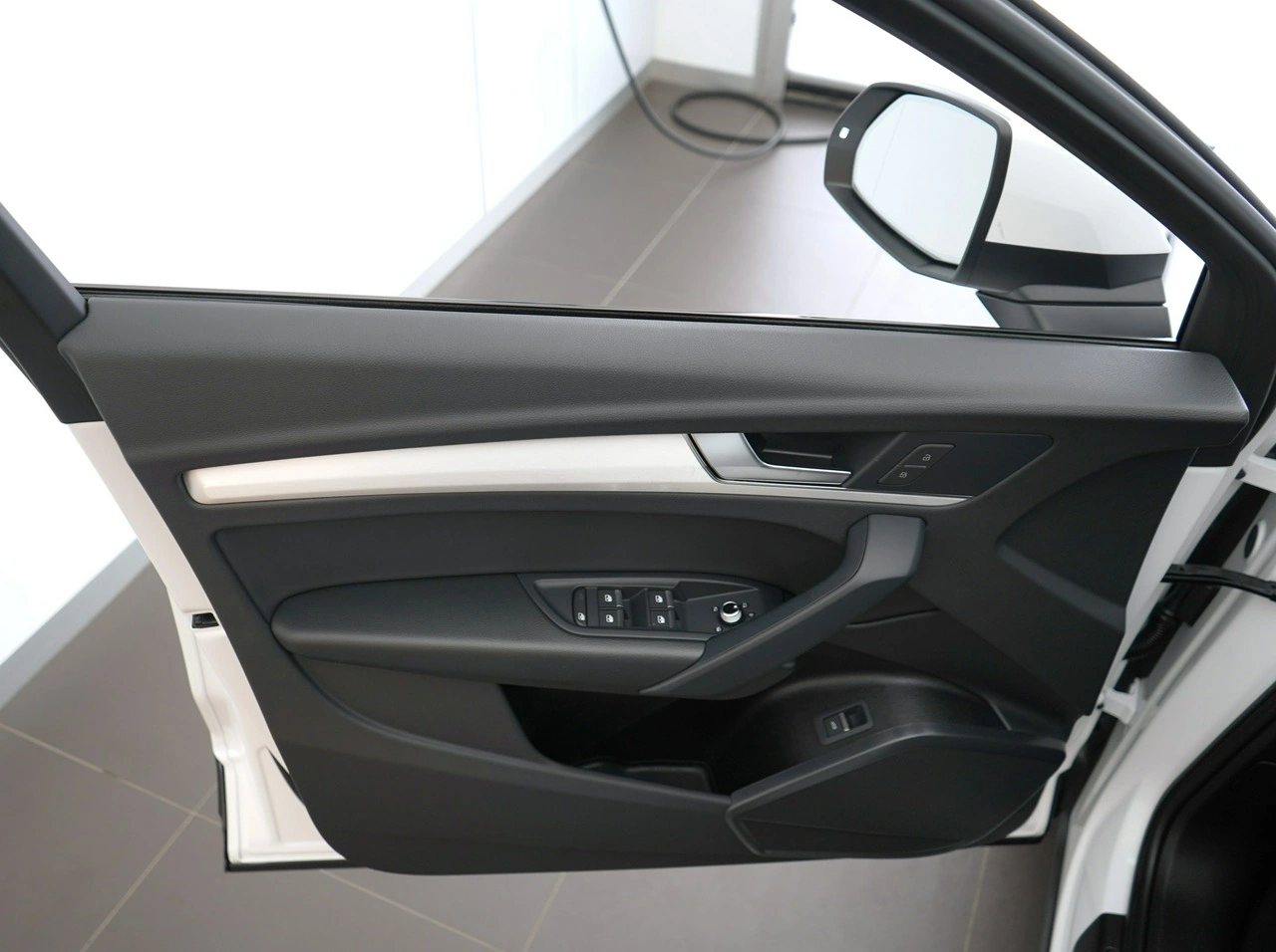 Audi Q5 - Zdjęcie 9