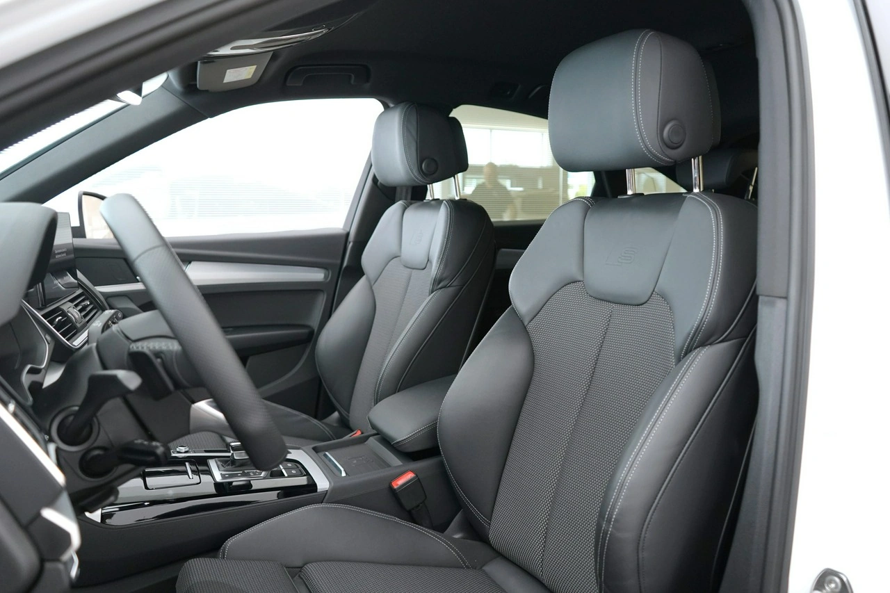 Audi Q5 - Zdjęcie 10