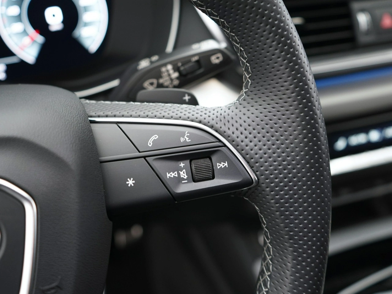 Audi Q5 - Zdjęcie 13