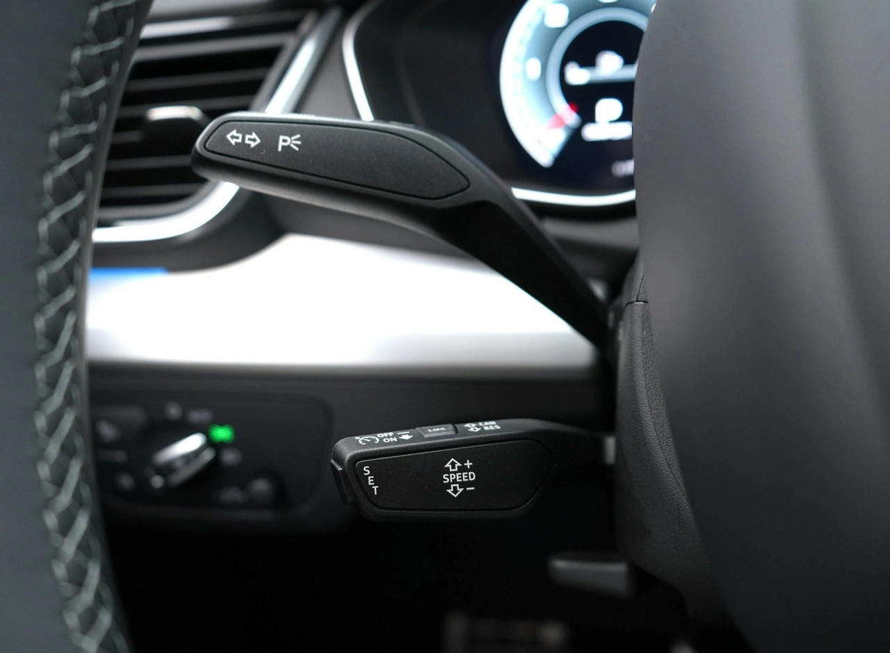 Audi Q5 - Zdjęcie 16