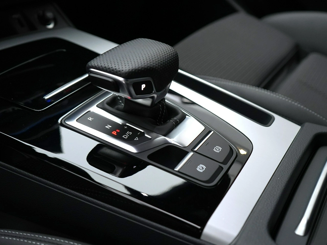 Audi Q5 - Zdjęcie 17