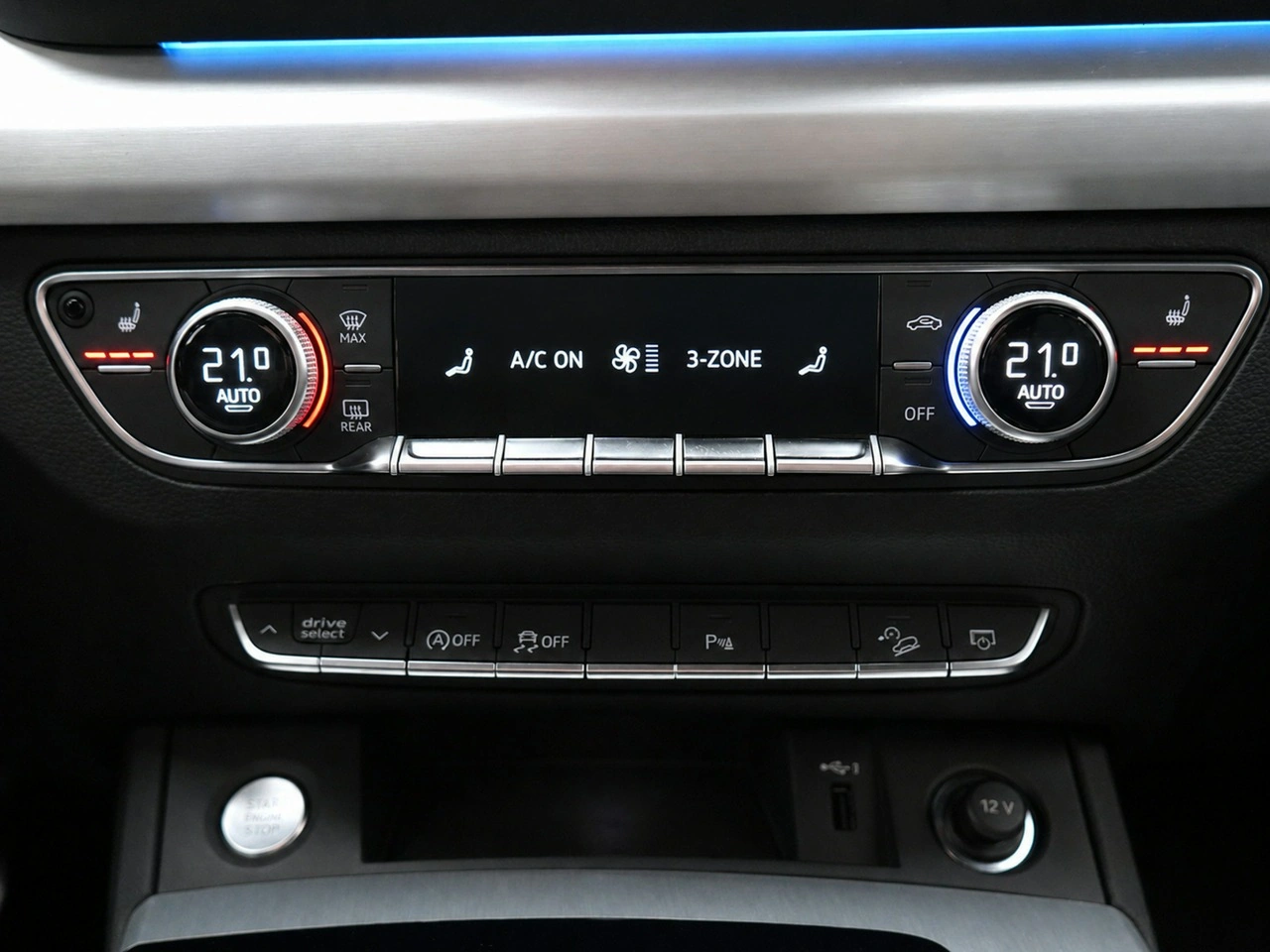 Audi Q5 - Zdjęcie 19