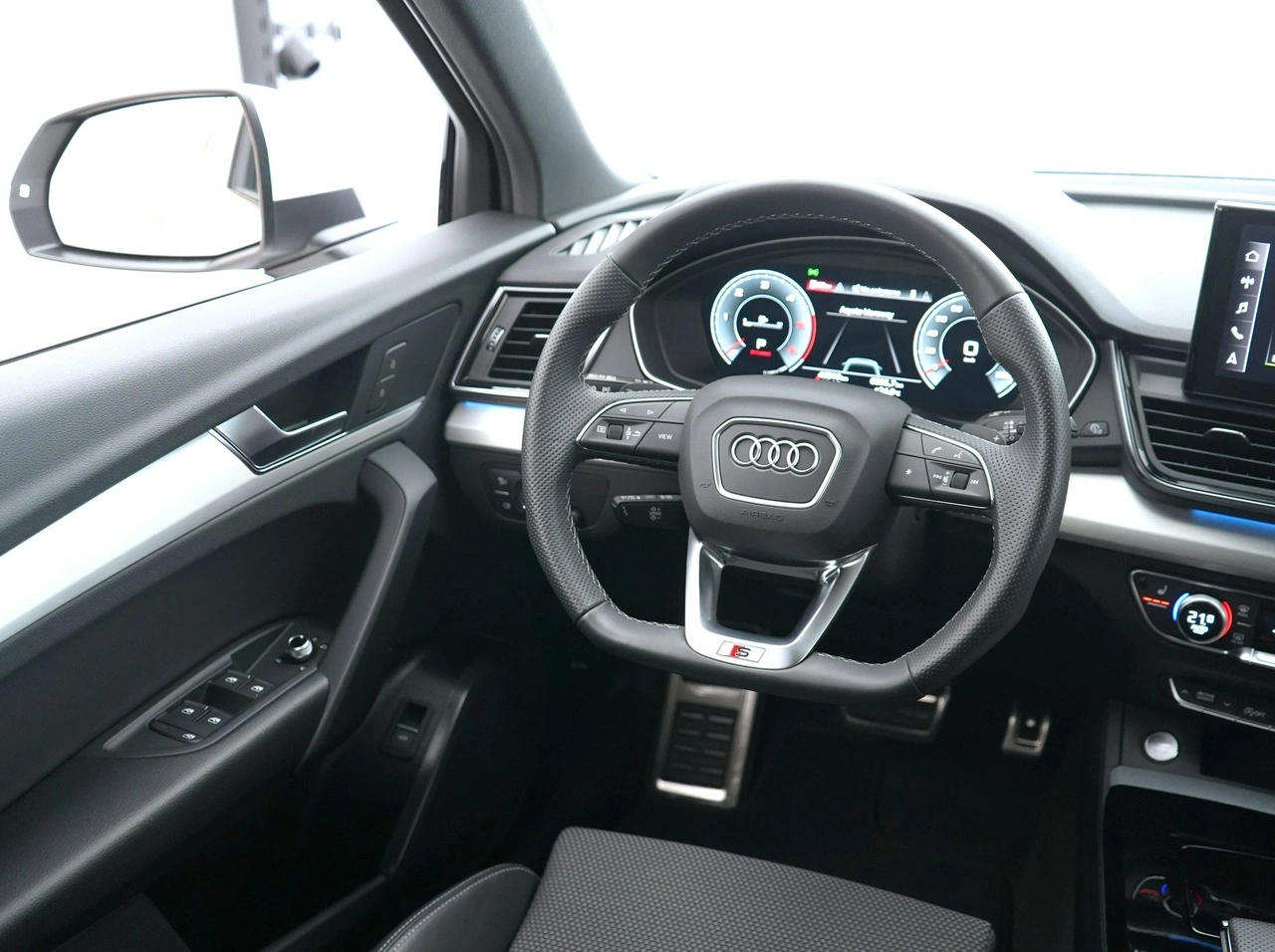 Audi Q5 - Zdjęcie 20