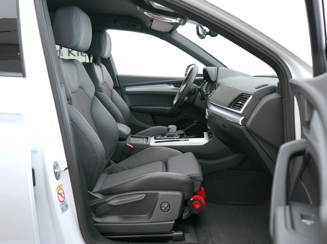 Audi Q5 - Zdjęcie 23