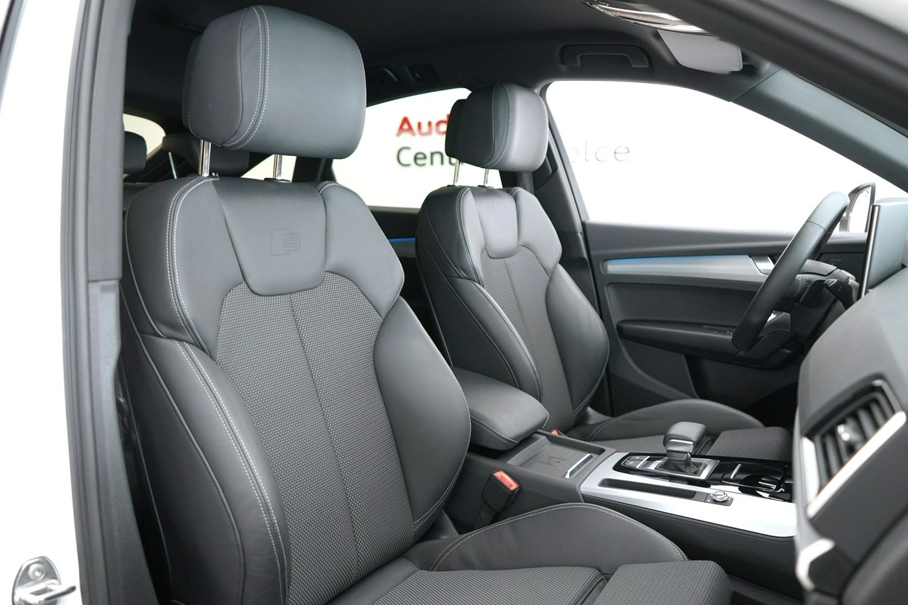Audi Q5 - Zdjęcie 24