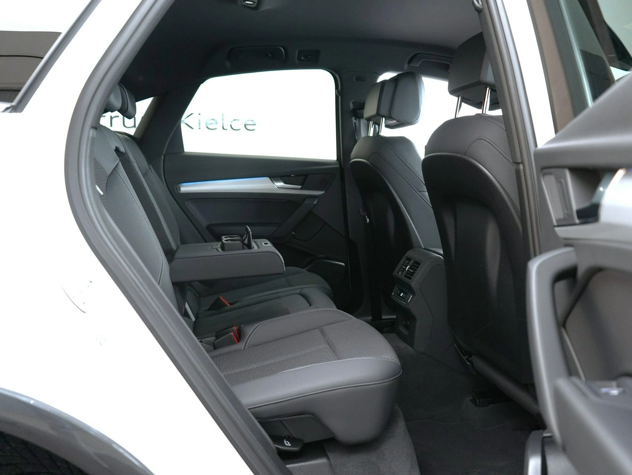 Audi Q5 - Zdjęcie 26