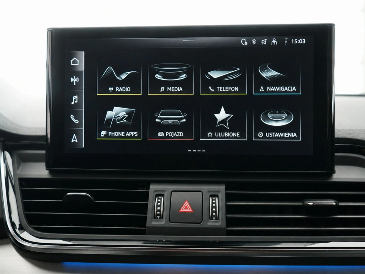 Audi Q5 - Zdjęcie 28