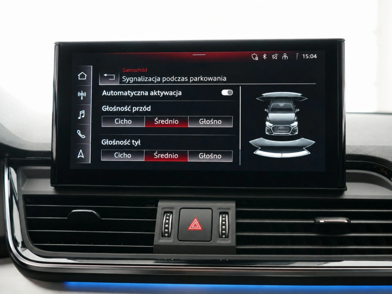 Audi Q5 - Zdjęcie 34