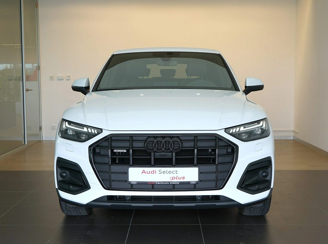 Audi Q5 - Zdjęcie 5