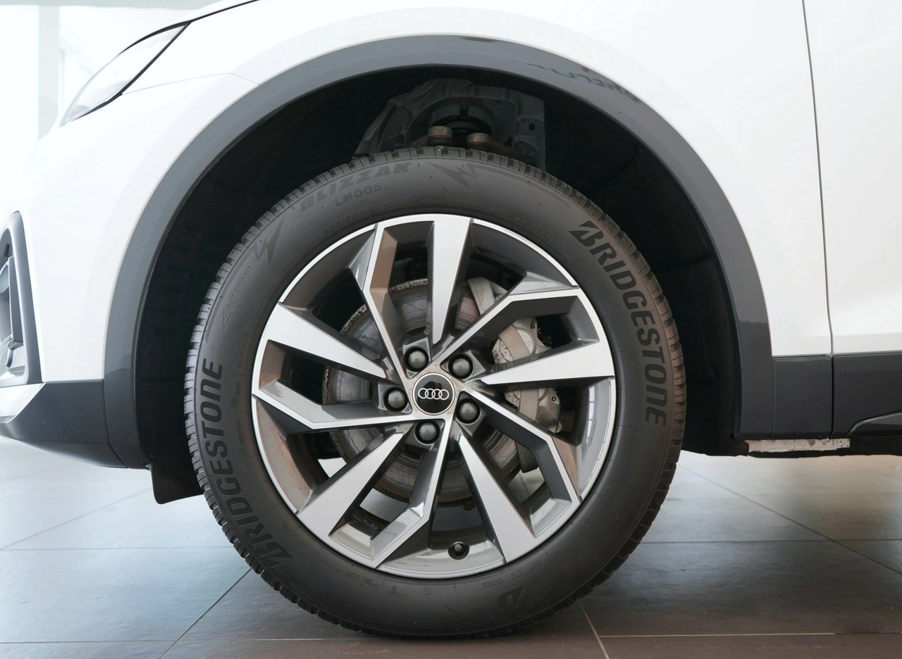 Audi Q5 - Zdjęcie 6