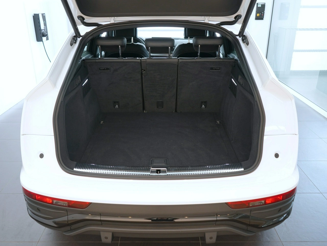 Audi Q5 - Zdjęcie 7