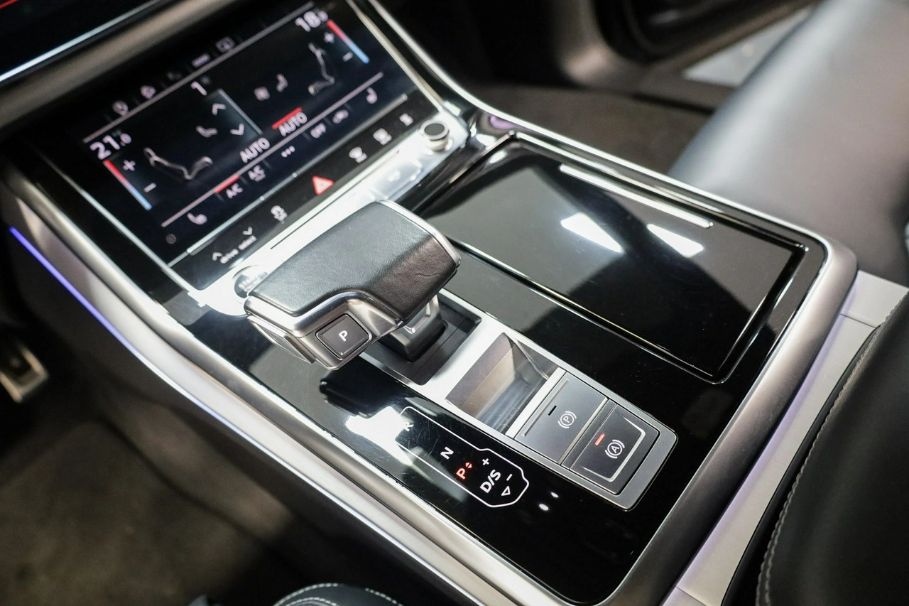 Audi Q8 - Zdjęcie 19