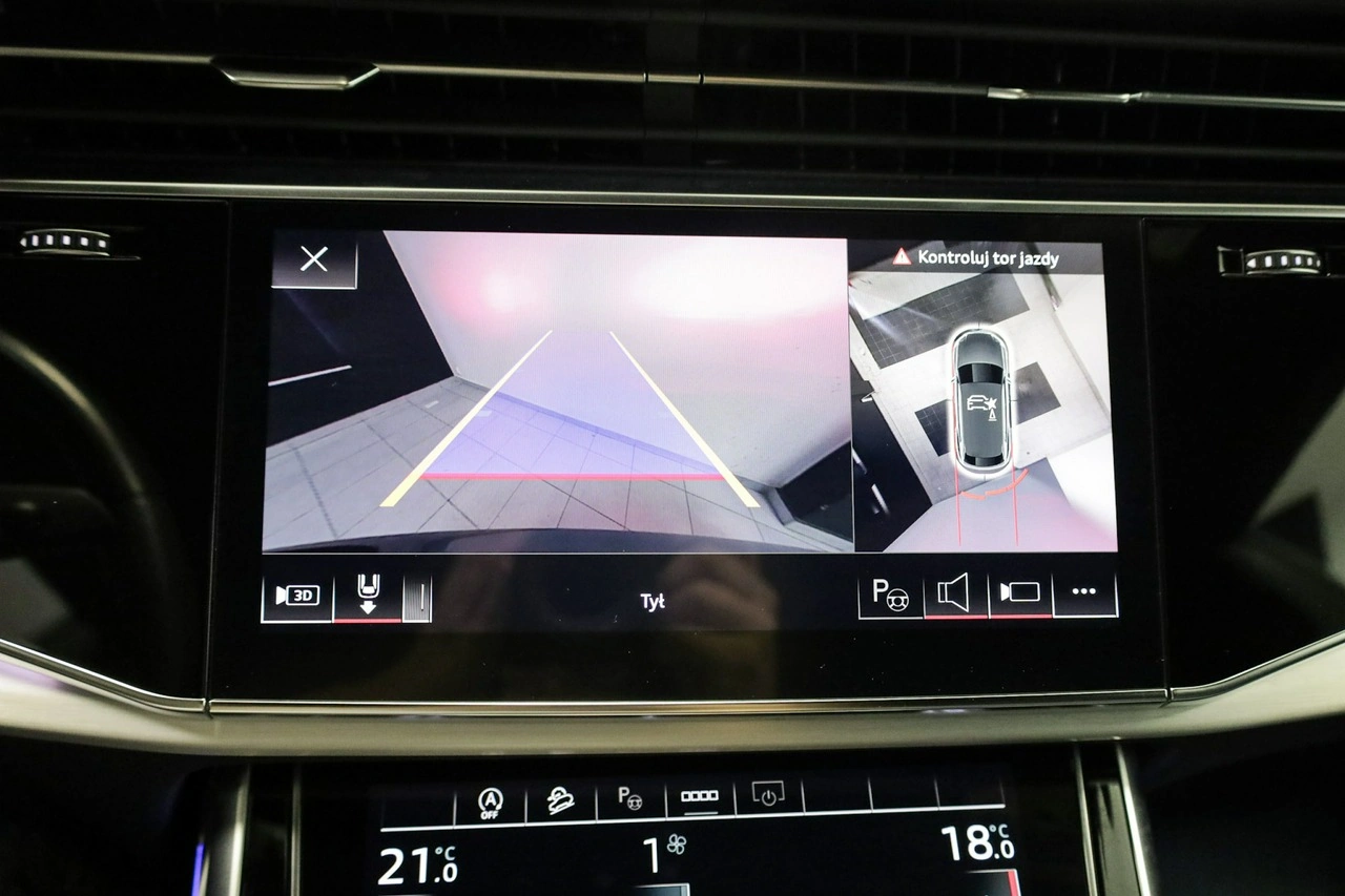 Audi Q8 - Zdjęcie 20