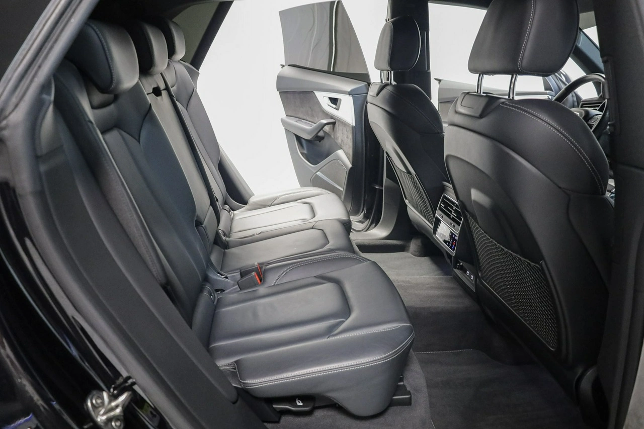 Audi Q8 - Zdjęcie 24