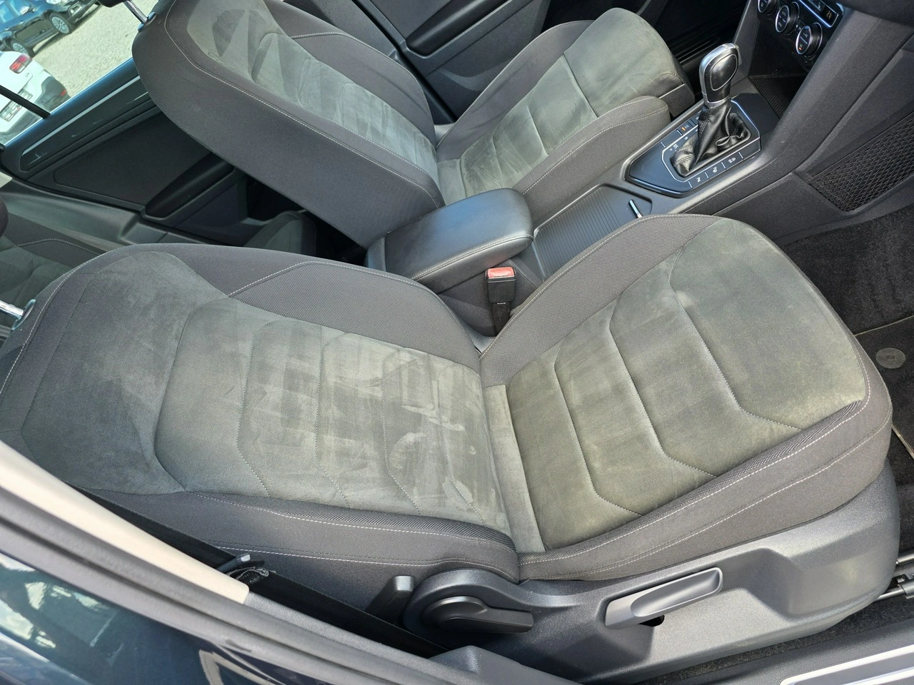 Volkswagen Tiguan - Zdjęcie 26