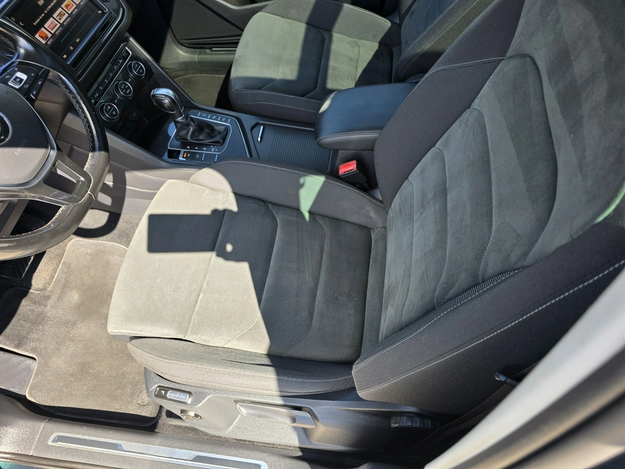 Volkswagen Tiguan - Zdjęcie 5
