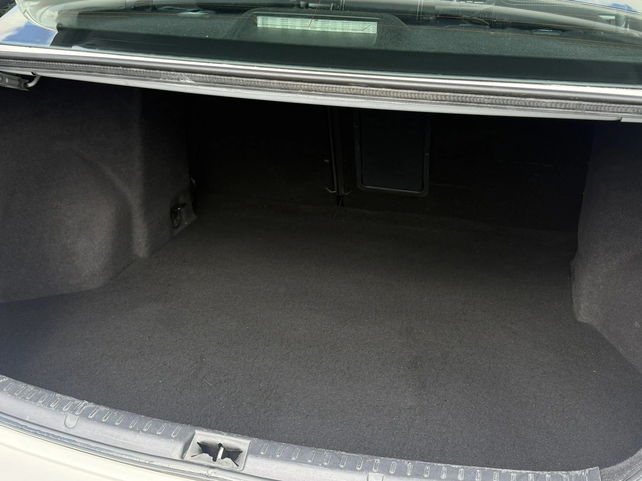 Toyota Avensis - Zdjęcie 28