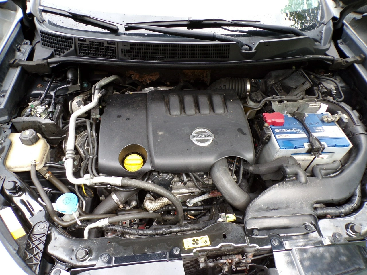 Nissan Qashqai - Zdjęcie 17