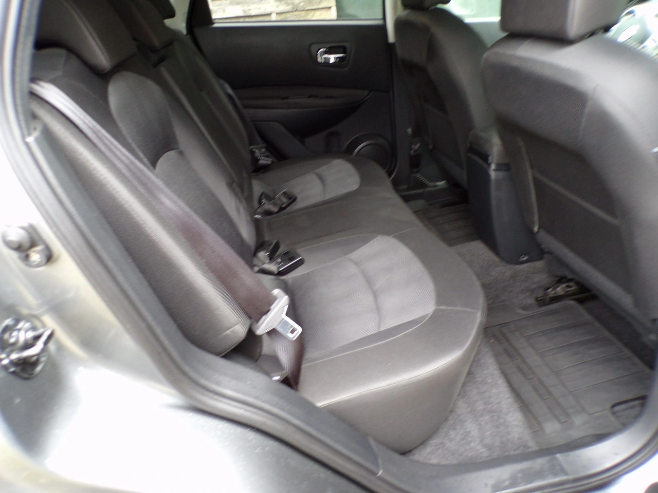 Nissan Qashqai - Zdjęcie 29