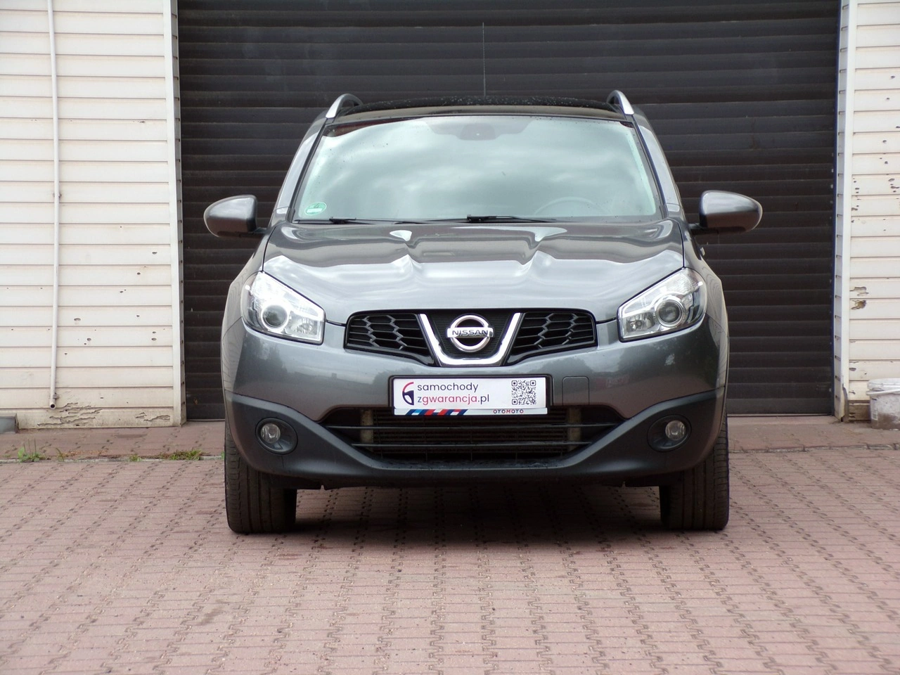 Nissan Qashqai - Zdjęcie 5