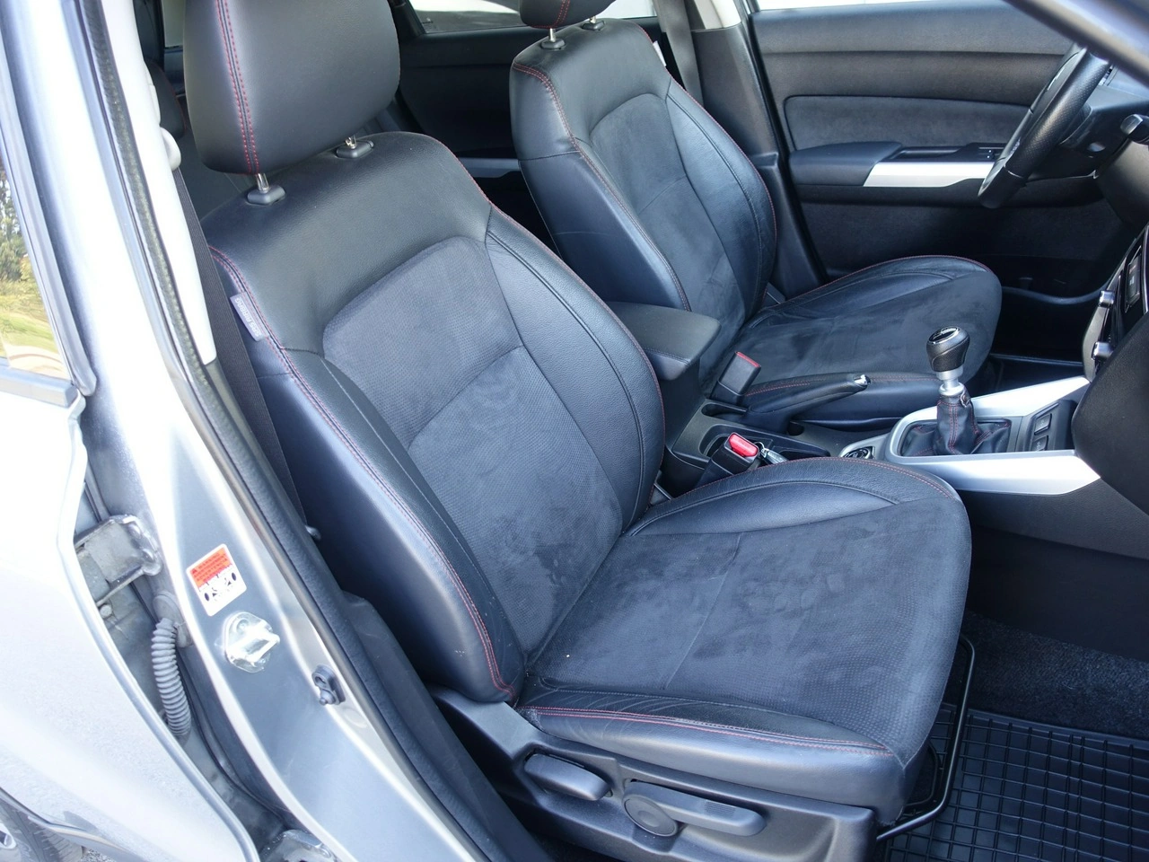 Suzuki Vitara - Zdjęcie 21