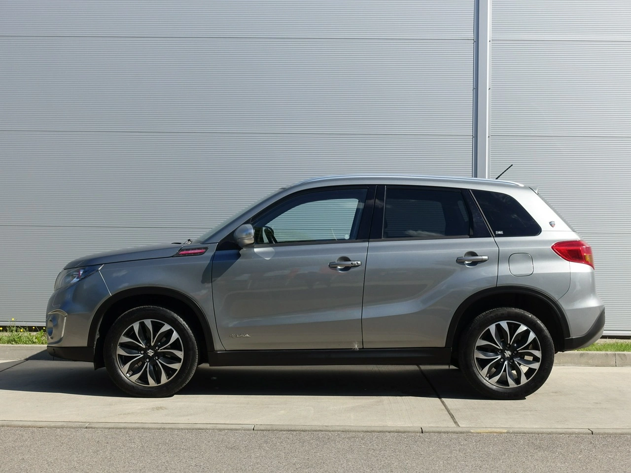 Suzuki Vitara - Zdjęcie 7