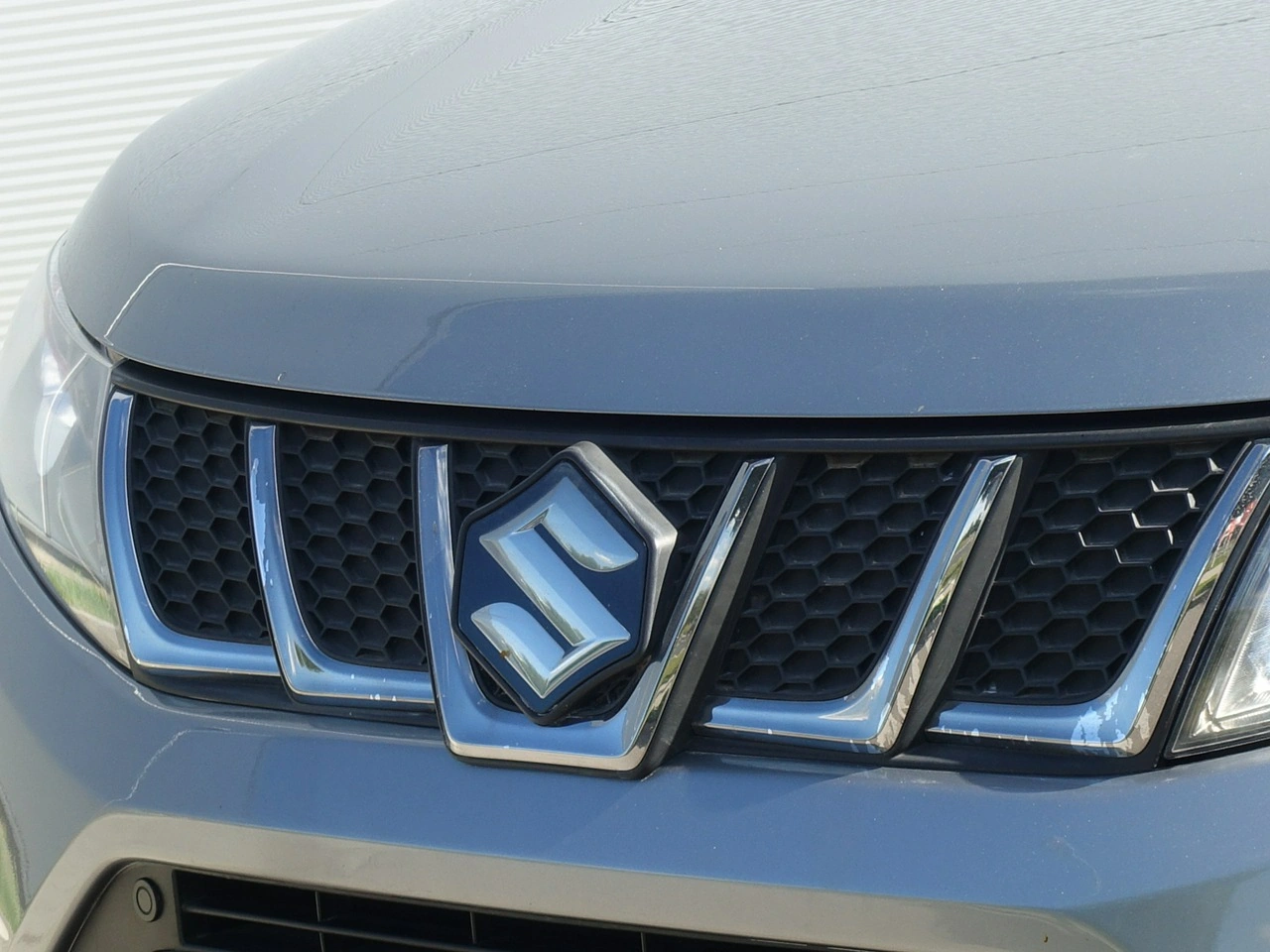 Suzuki Vitara - Zdjęcie 32