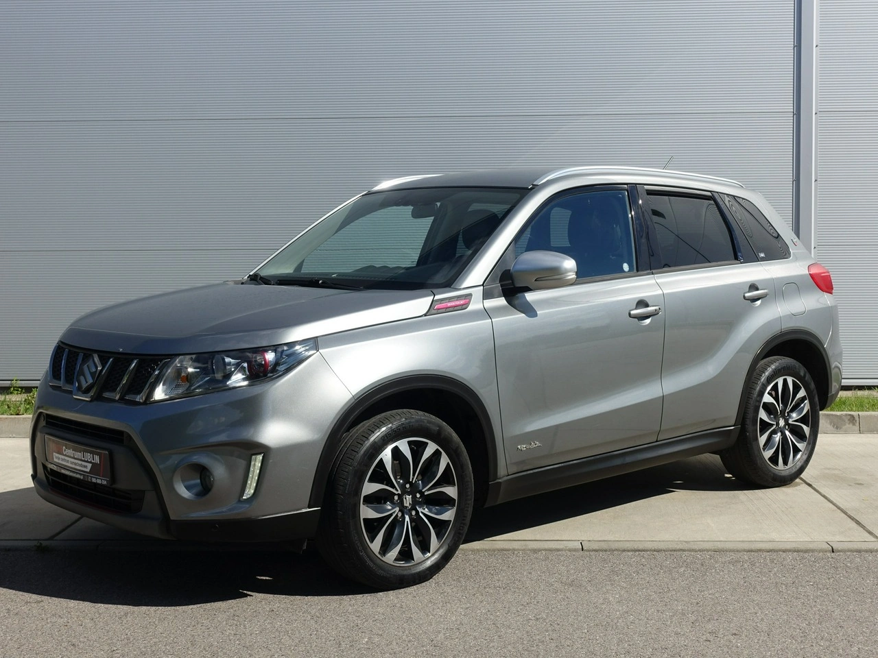 Suzuki Vitara - Zdjęcie 5