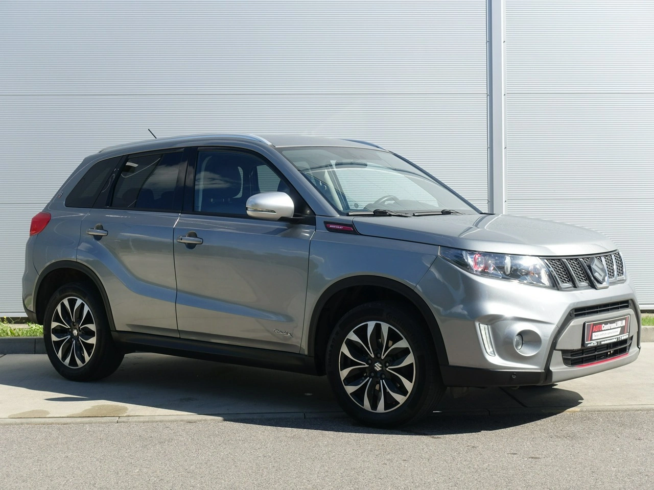 Suzuki Vitara - Zdjęcie 1