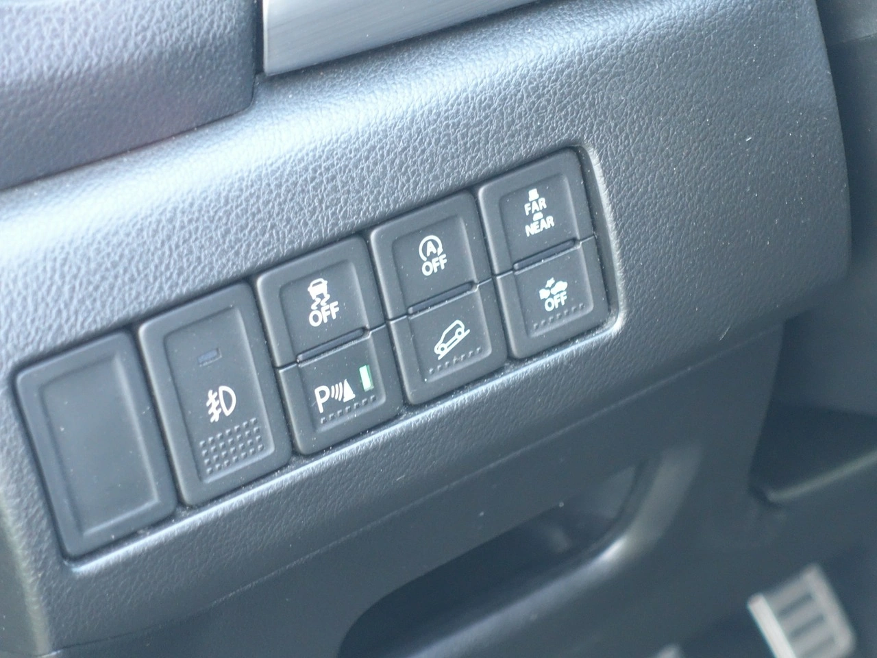 Suzuki Vitara - Zdjęcie 13