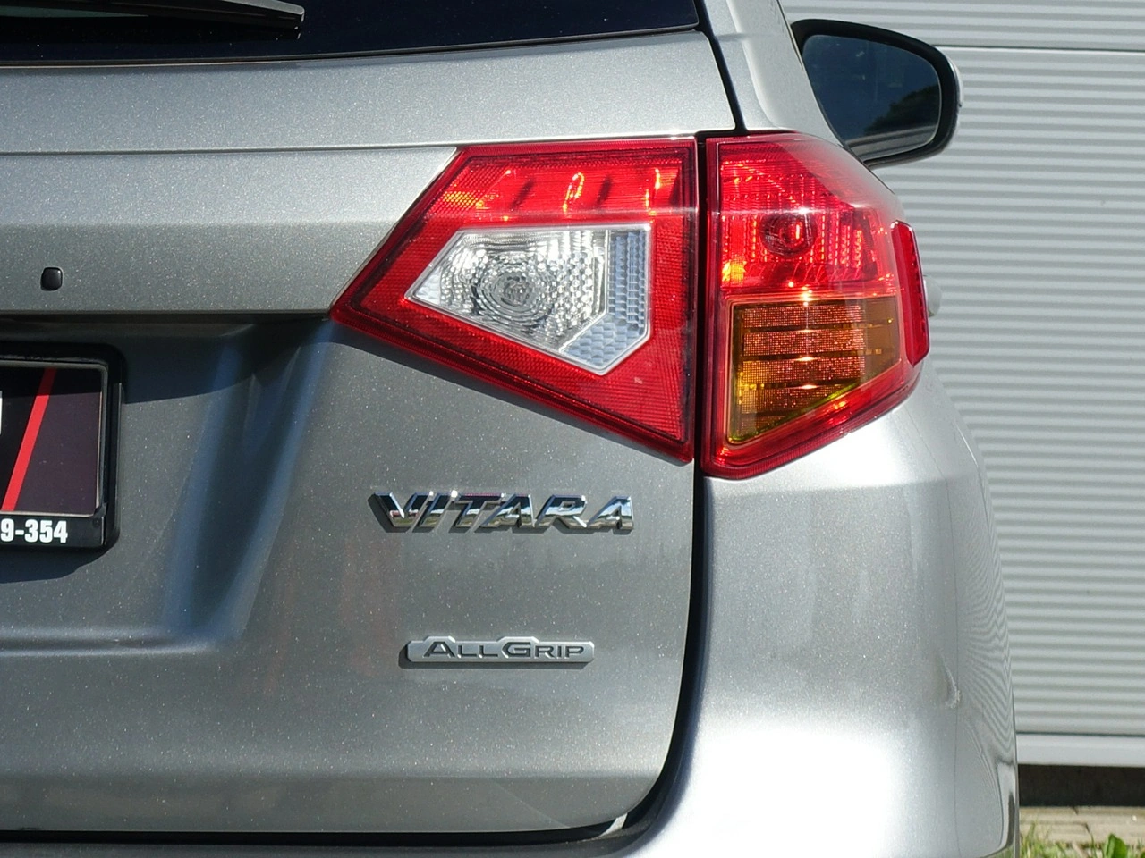 Suzuki Vitara - Zdjęcie 29