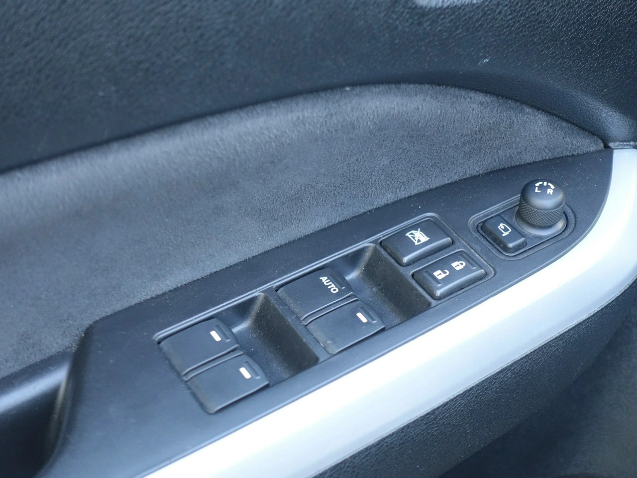 Suzuki Vitara - Zdjęcie 14