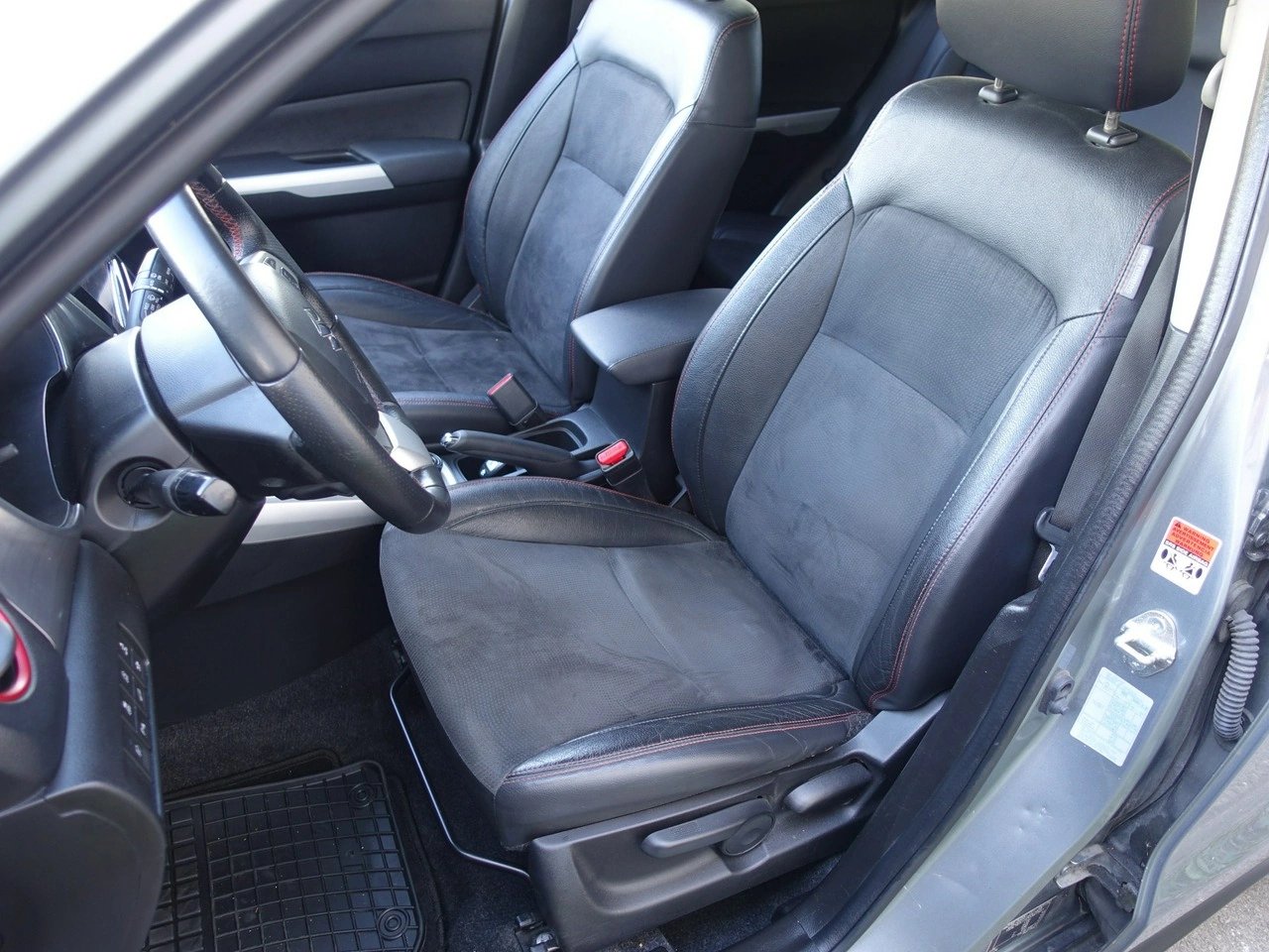 Suzuki Vitara - Zdjęcie 15