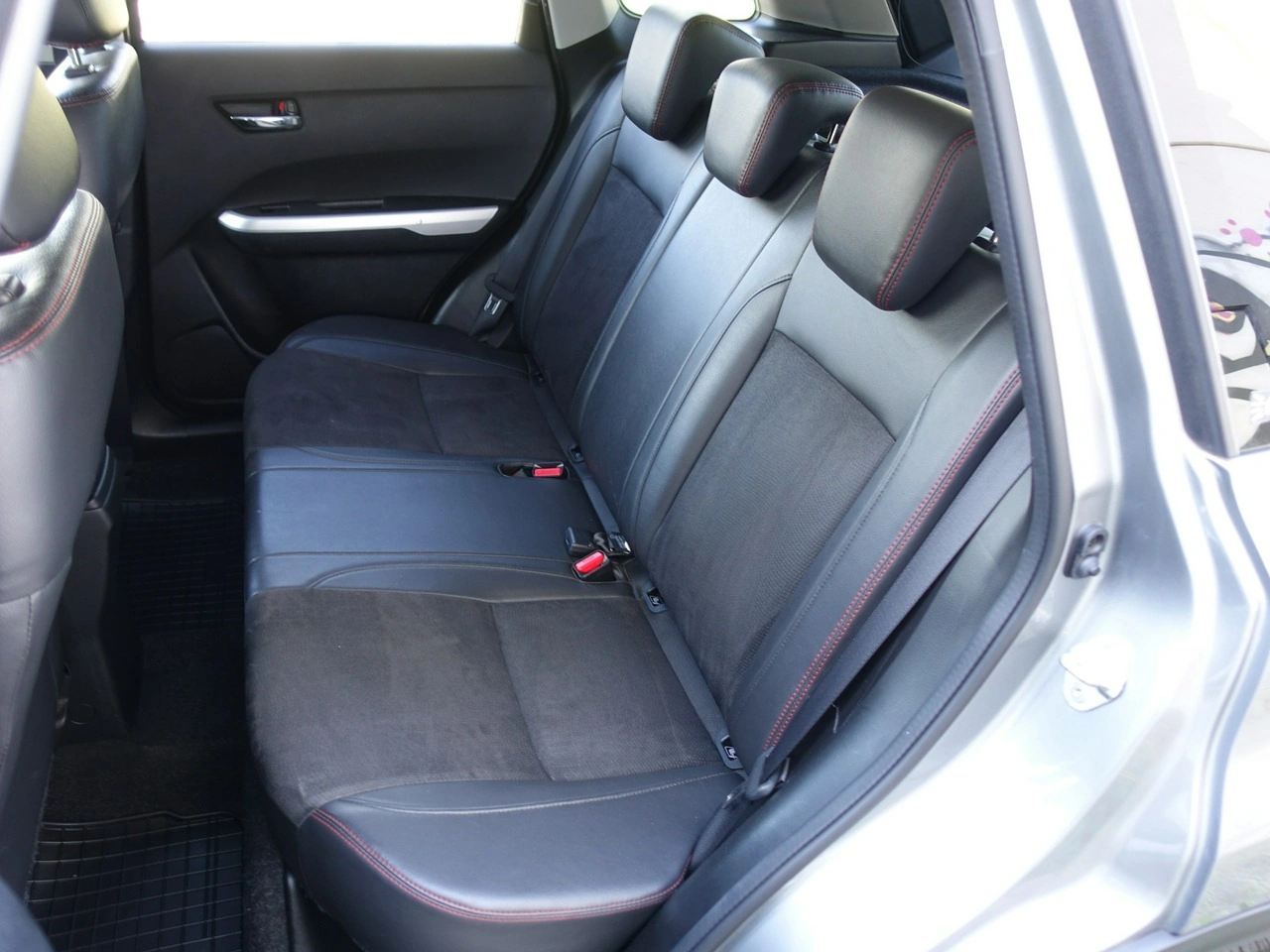 Suzuki Vitara - Zdjęcie 18