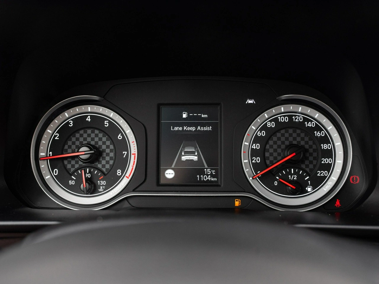 Hyundai i20 - Zdjęcie 10