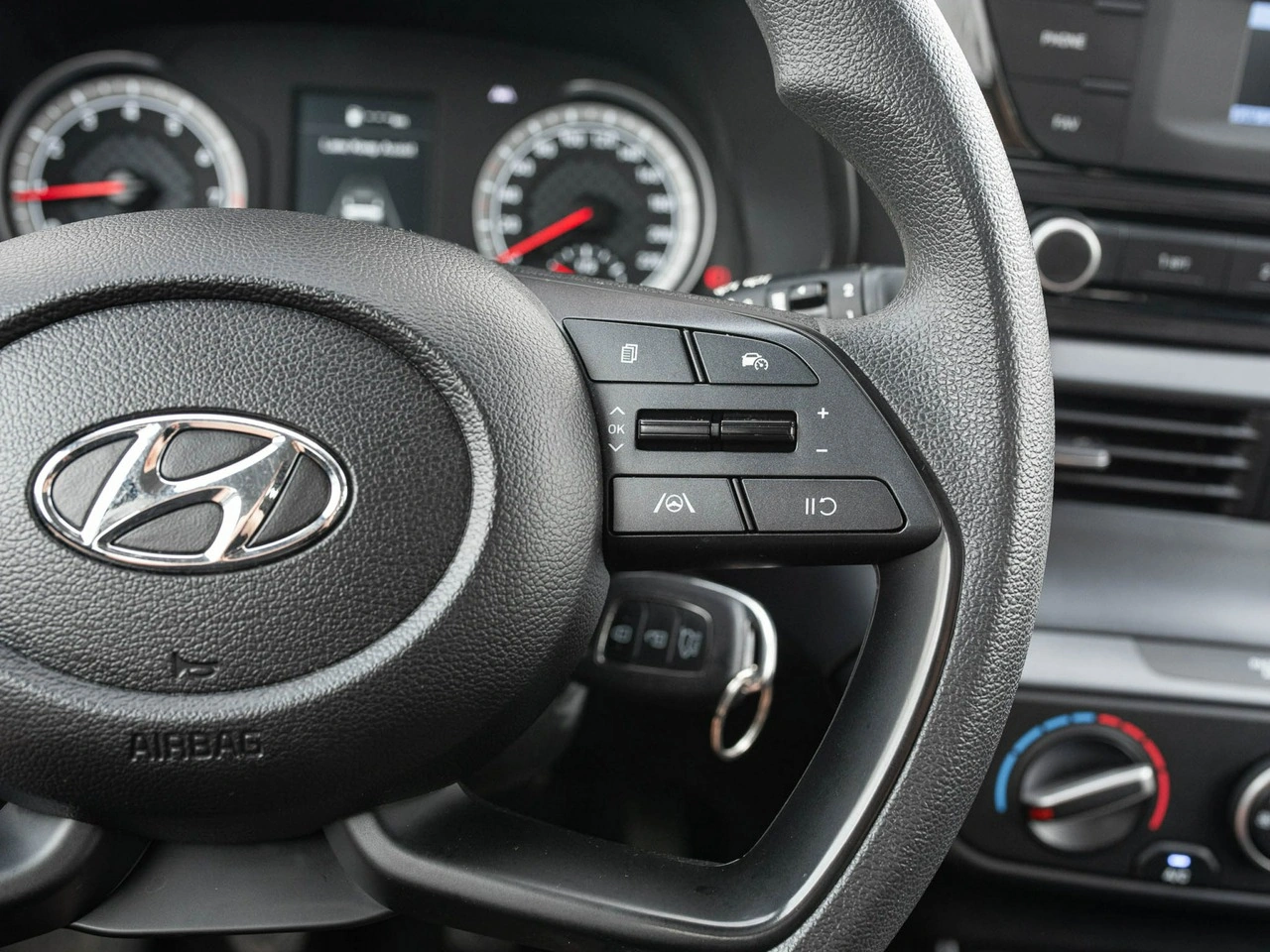 Hyundai i20 - Zdjęcie 12
