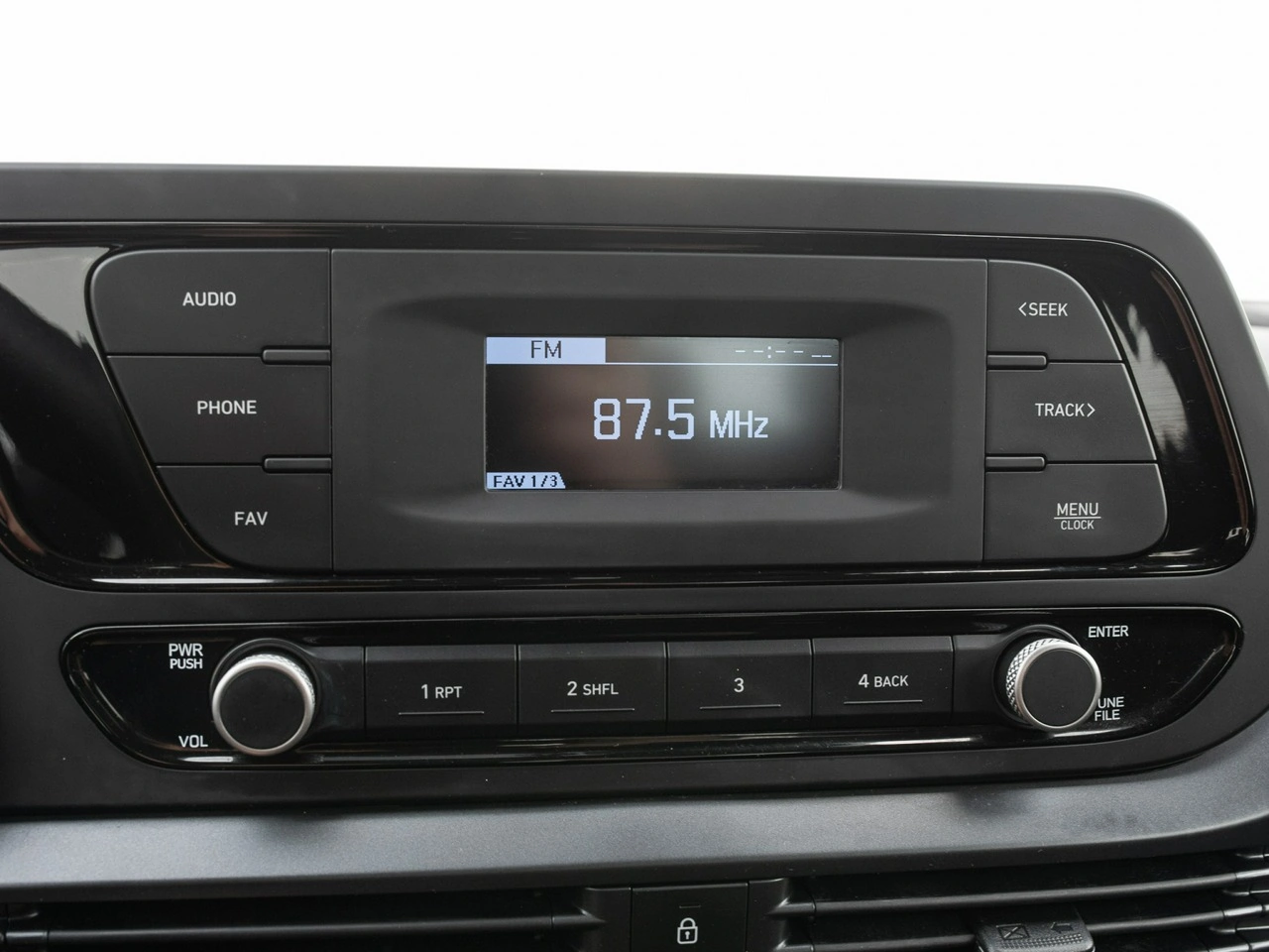 Hyundai i20 - Zdjęcie 15