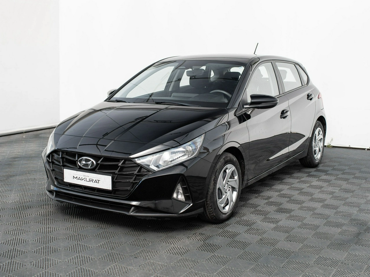 Hyundai i20 - Zdjęcie 1