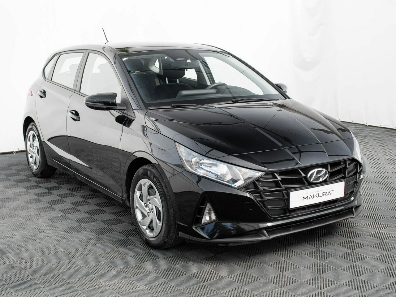 Hyundai i20 - Zdjęcie 2