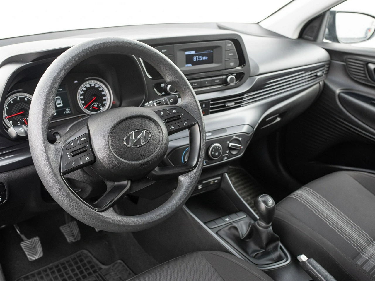 Hyundai i20 - Zdjęcie 5