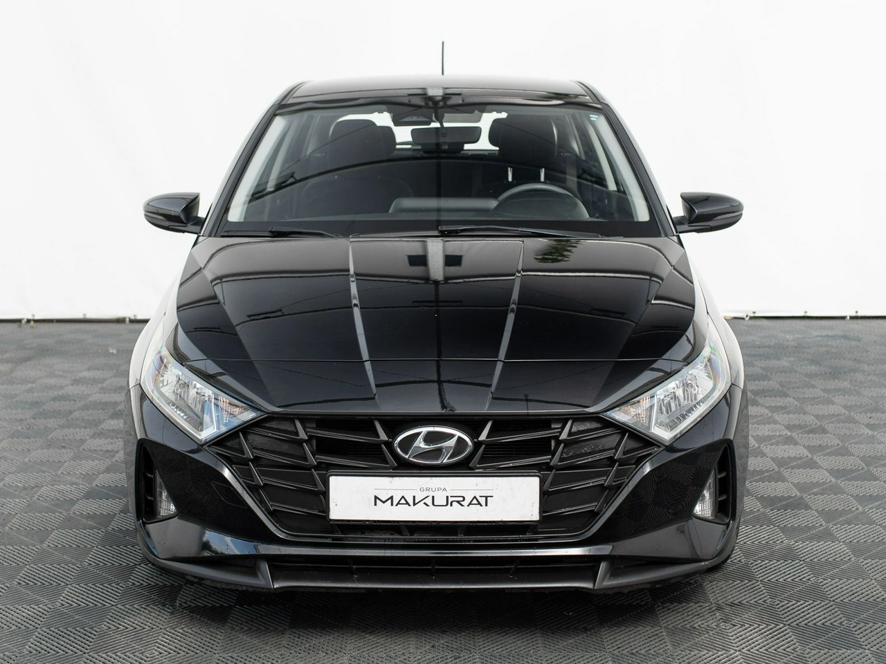 Hyundai i20 - Zdjęcie 6