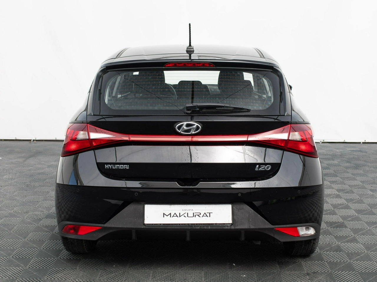Hyundai i20 - Zdjęcie 7