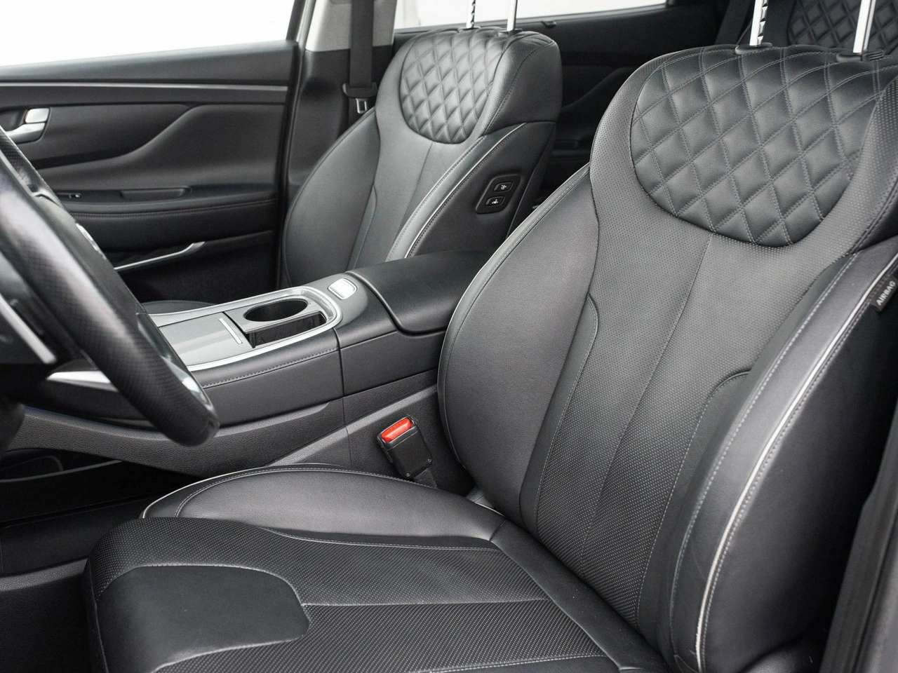 Hyundai Santa Fe - Zdjęcie 10
