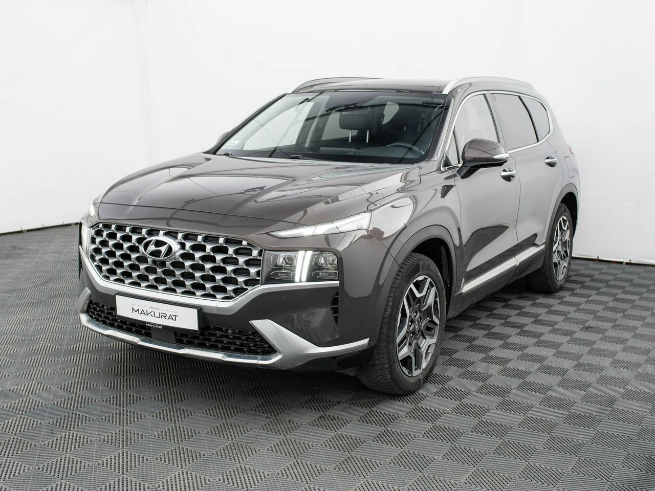 Hyundai Santa Fe - Zdjęcie 1