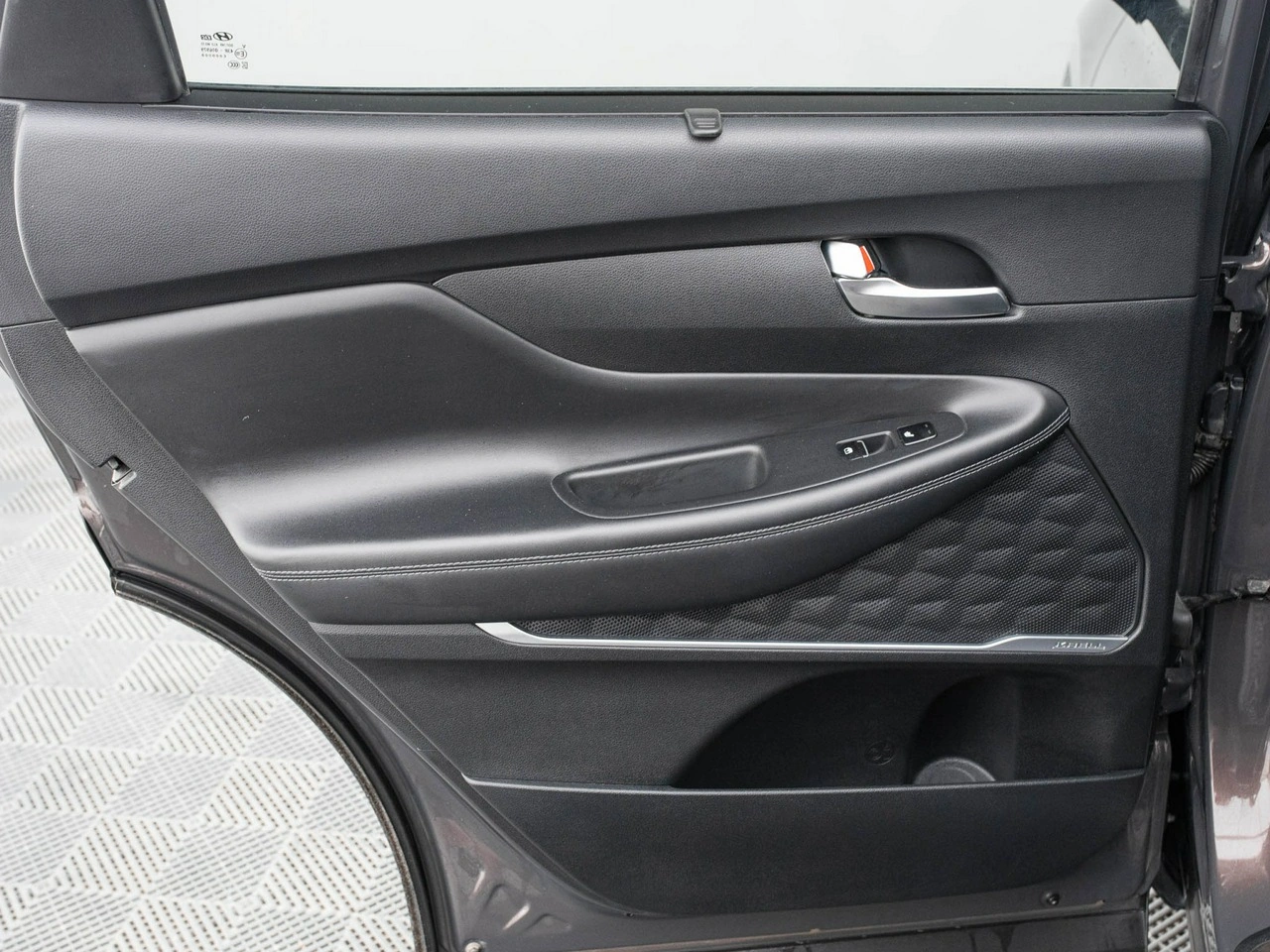 Hyundai Santa Fe - Zdjęcie 22