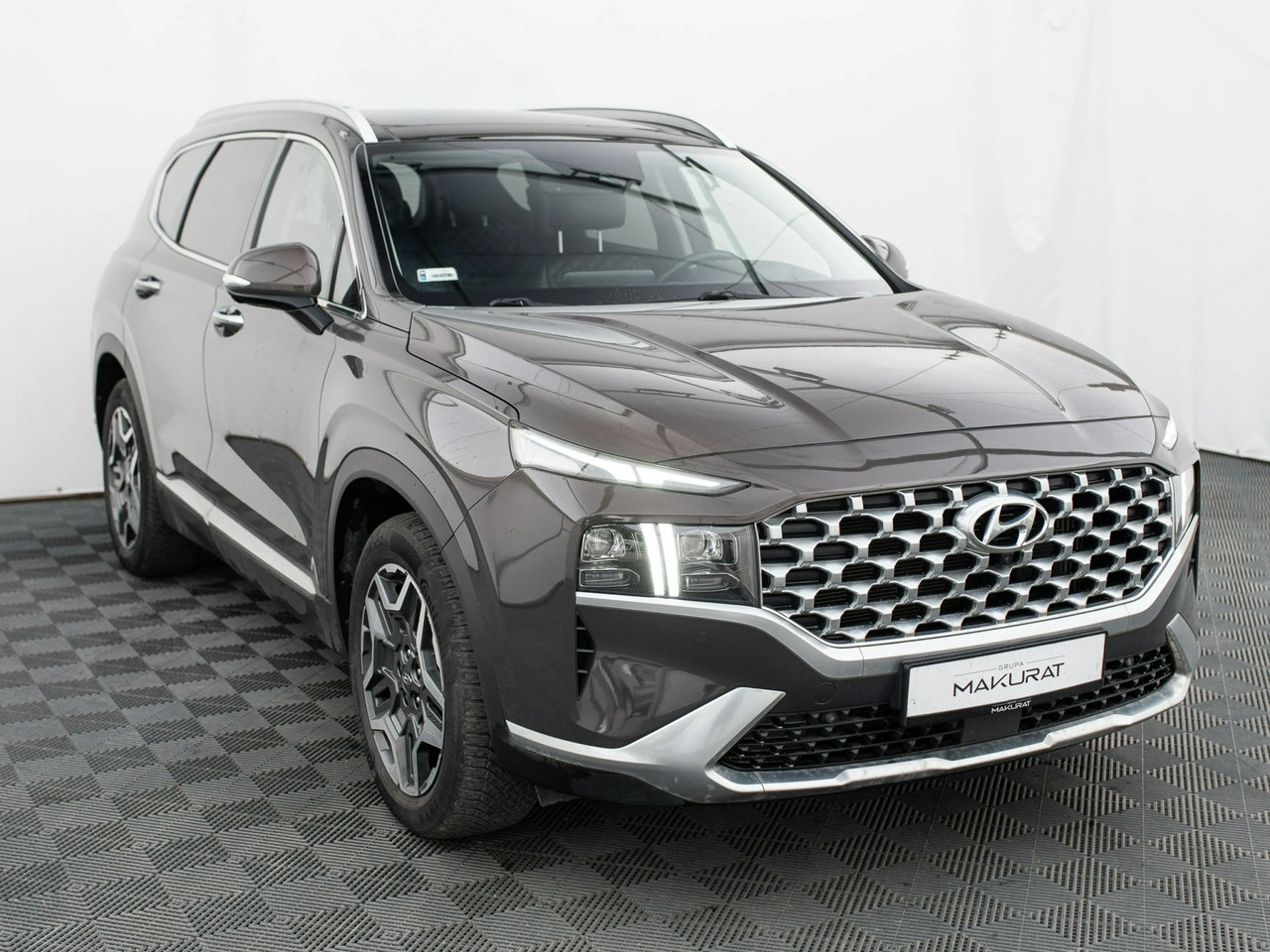 Hyundai Santa Fe - Zdjęcie 2